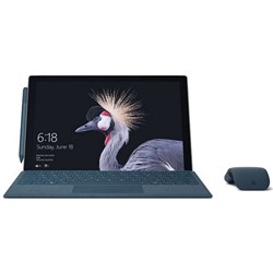 تبلت  مایکروسافت Surface Pro 2017 Core i7 8GB 256GB150596thumbnail